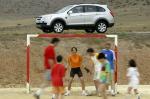 Chevrolet Captiva 2006 года
